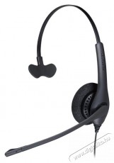 Jabra BIZ 1500 Mono Audio-Video / Hifi / Multimédia - Fül és Fejhallgatók - Fejhallgató - 518817