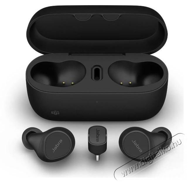 Jabra EVOLVE2 BUDS USB-C MS Audio-Video / Hifi / Multim&eacute;dia - F&uuml;l &eacute;s Fejhallgat&oacute;k - F&uuml;lhallgat&oacute; - 518813