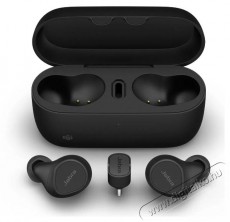 Jabra EVOLVE2 BUDS USB-C MS Audio-Video / Hifi / Multim&eacute;dia - F&uuml;l &eacute;s Fejhallgat&oacute;k - F&uuml;lhallgat&oacute; - 518813