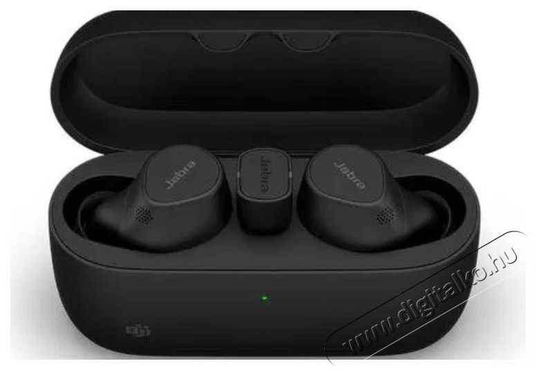 Jabra EVOLVE2 BUDS USB-C MS Audio-Video / Hifi / Multim&eacute;dia - F&uuml;l &eacute;s Fejhallgat&oacute;k - F&uuml;lhallgat&oacute; - 518813