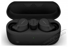 Jabra EVOLVE2 BUDS USB-C MS Audio-Video / Hifi / Multimédia - Fül és Fejhallgatók - Fülhallgató - 518813