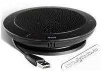 Jabra Speak 410 MS mikrofon Audio-Video / Hifi / Multim&eacute;dia - Hordozhat&oacute;, vezet&eacute;k n&eacute;lk&uuml;li / bluetooth hangsug&aacute;rz&oacute; - Hordozhat&oacute;, vezet&eacute;k n&eacute;lk&uuml;li / bluetooth hangsug&aacute;rz&oacute; - 525032