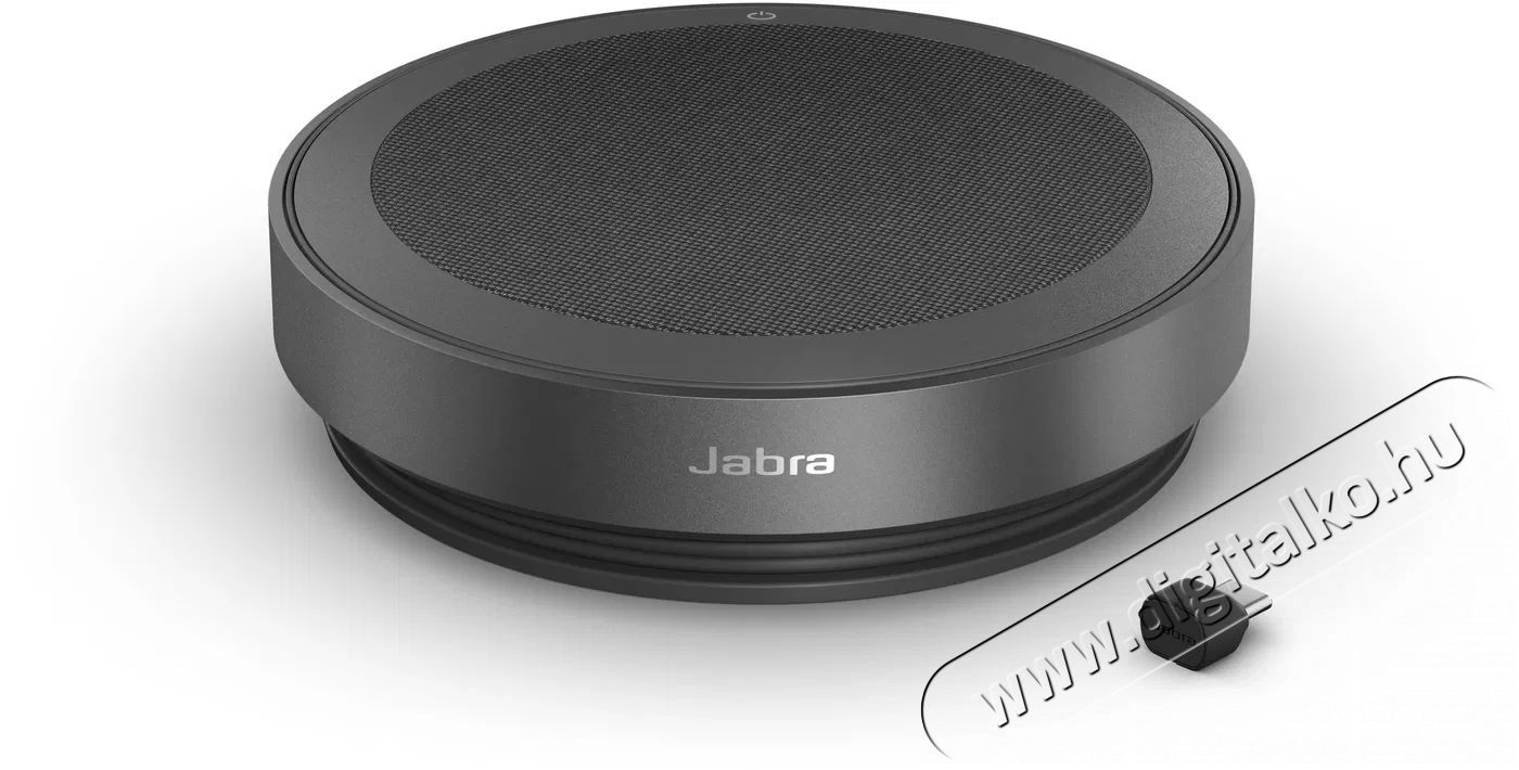 Jabra Speak2 75, UC, Link 380c Mikrofon Audio-Video / Hifi / Multim&eacute;dia - Hordozhat&oacute;, vezet&eacute;k n&eacute;lk&uuml;li / bluetooth hangsug&aacute;rz&oacute; - Hordozhat&oacute;, vezet&eacute;k n&eacute;lk&uuml;li / bluetooth hangsug&aacute;rz&oacute; - 525036