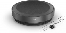 Jabra Speak2 75, UC, Link 380c Mikrofon Audio-Video / Hifi / Multim&eacute;dia - Hordozhat&oacute;, vezet&eacute;k n&eacute;lk&uuml;li / bluetooth hangsug&aacute;rz&oacute; - Hordozhat&oacute;, vezet&eacute;k n&eacute;lk&uuml;li / bluetooth hangsug&aacute;rz&oacute; - 525036