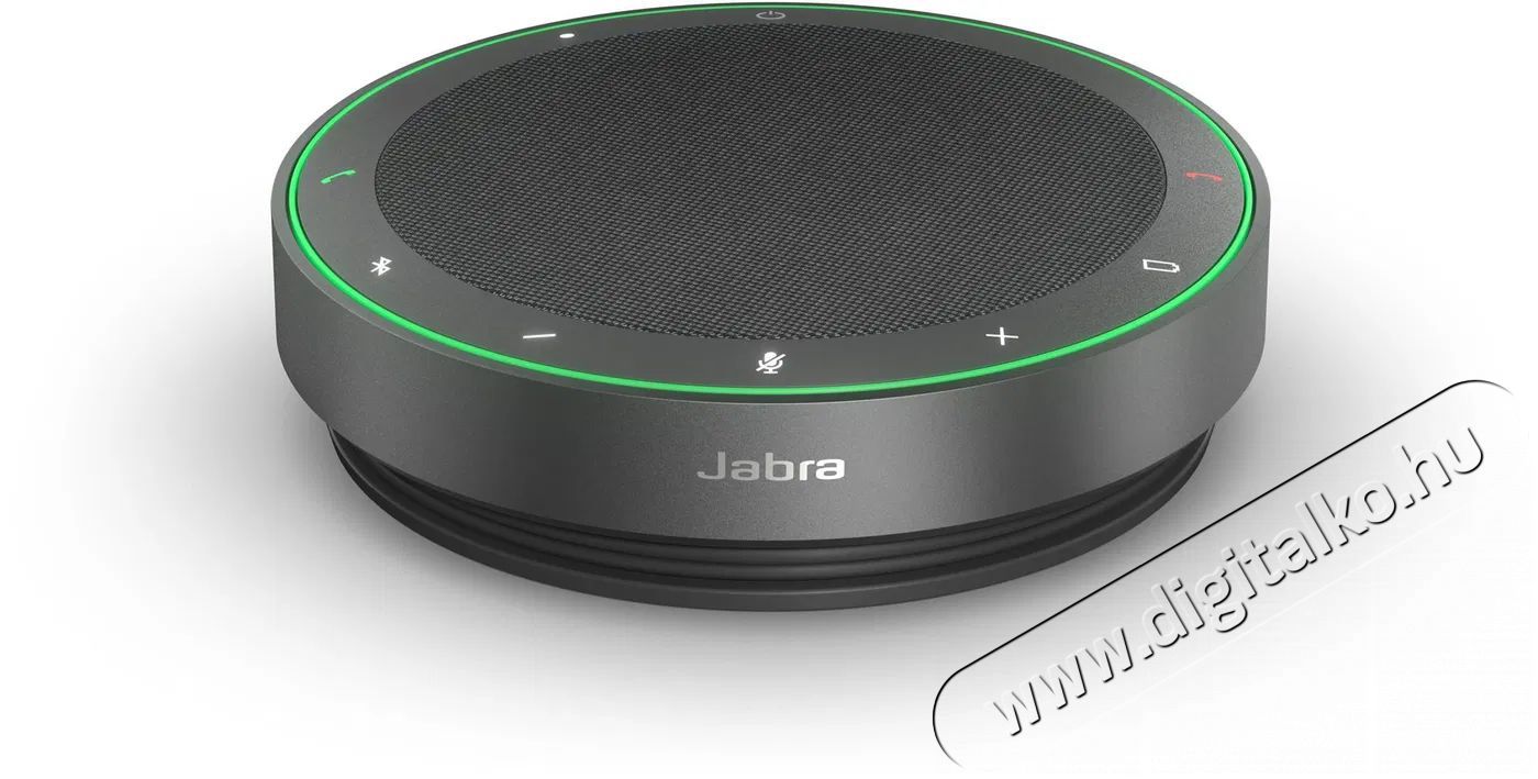 Jabra Speak2 75, UC, Link 380c Mikrofon Audio-Video / Hifi / Multim&eacute;dia - Hordozhat&oacute;, vezet&eacute;k n&eacute;lk&uuml;li / bluetooth hangsug&aacute;rz&oacute; - Hordozhat&oacute;, vezet&eacute;k n&eacute;lk&uuml;li / bluetooth hangsug&aacute;rz&oacute; - 525036