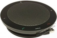 Jabra Speak 510 MS Audio-Video / Hifi / Multimédia - Hordozható, vezeték nélküli / bluetooth hangsugárzó - Hordozható, vezeték nélküli / bluetooth hangsugárzó - 525026