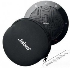 Jabra Speak 510 MS Audio-Video / Hifi / Multimédia - Hordozható, vezeték nélküli / bluetooth hangsugárzó - Hordozható, vezeték nélküli / bluetooth hangsugárzó - 525026