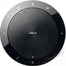 Jabra Speak 510 MS Audio-Video / Hifi / Multimédia - Hordozható, vezeték nélküli / bluetooth hangsugárzó - Hordozható, vezeték nélküli / bluetooth hangsugárzó - 525026