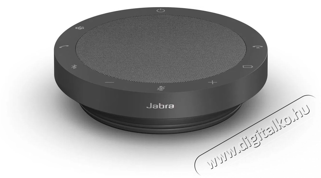 Jabra Speak2 75, MS Teams Mikrofon Audio-Video / Hifi / Multim&eacute;dia - Hordozhat&oacute;, vezet&eacute;k n&eacute;lk&uuml;li / bluetooth hangsug&aacute;rz&oacute; - Hordozhat&oacute;, vezet&eacute;k n&eacute;lk&uuml;li / bluetooth hangsug&aacute;rz&oacute; - 525029