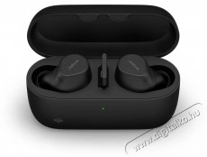 Jabra EVOLVE2 BUDS USB-A MS vezeték nélküli fülhallgató Audio-Video / Hifi / Multimédia - Fül és Fejhallgatók - Fülhallgató - 528978