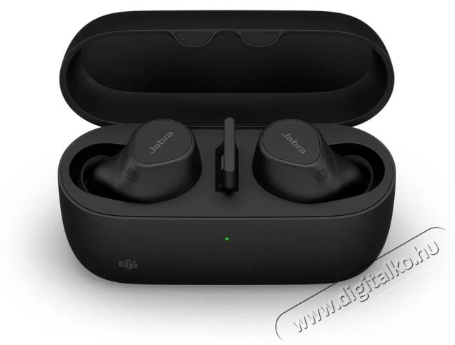 Jabra EVOLVE2 BUDS USB-A MS vezet&eacute;k n&eacute;lk&uuml;li f&uuml;lhallgat&oacute; Audio-Video / Hifi / Multim&eacute;dia - F&uuml;l &eacute;s Fejhallgat&oacute;k - F&uuml;lhallgat&oacute; - 528978