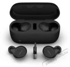 Jabra EVOLVE2 BUDS USB-A MS vezet&eacute;k n&eacute;lk&uuml;li f&uuml;lhallgat&oacute; Audio-Video / Hifi / Multim&eacute;dia - F&uuml;l &eacute;s Fejhallgat&oacute;k - F&uuml;lhallgat&oacute; - 528978