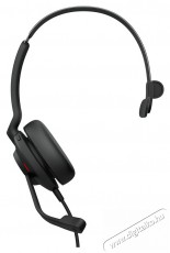 Jabra Evolve2 30 SE, USB C/A, MS Mono Fejhallgat&oacute; Audio-Video / Hifi / Multim&eacute;dia - F&uuml;l &eacute;s Fejhallgat&oacute;k - Fejhallgat&oacute; mikrofonnal / headset - 529594