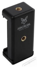 Jackal MBH-BW mobiltelefon rögzítő, telefontartó adapter Mobil / Kommunikáció / Smart - Mobiltelefon kiegészítő / tok - Tartó / rögzítő / állvány - 399135