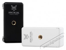 Jackal MBH-BW mobiltelefon rögzítő, telefontartó adapter Mobil / Kommunikáció / Smart - Mobiltelefon kiegészítő / tok - Tartó / rögzítő / állvány - 399135
