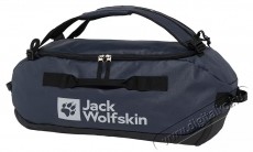 Jack Wolfskin All/In Duffle 35 Sportt&aacute;ska, midnight sky H&aacute;ztart&aacute;s / Otthon / K&uuml;lt&eacute;r - J&aacute;t&eacute;k / Sport - Kieg&eacute;sz&iacute;tő - 536922