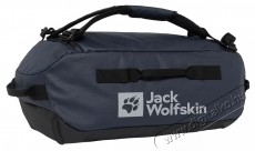 Jack Wolfskin All/In Duffle 35 Sportt&aacute;ska, midnight sky H&aacute;ztart&aacute;s / Otthon / K&uuml;lt&eacute;r - J&aacute;t&eacute;k / Sport - Kieg&eacute;sz&iacute;tő - 536922