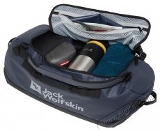 Jack Wolfskin All/In Duffle 35 Sportt&aacute;ska, midnight sky H&aacute;ztart&aacute;s / Otthon / K&uuml;lt&eacute;r - J&aacute;t&eacute;k / Sport - Kieg&eacute;sz&iacute;tő - 536922