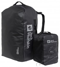 Jack Wolfskin All/In Duffle 45 Sportt&aacute;ska, fantom H&aacute;ztart&aacute;s / Otthon / K&uuml;lt&eacute;r - J&aacute;t&eacute;k / Sport - Kieg&eacute;sz&iacute;tő - 536923