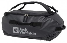 Jack Wolfskin All/In Duffle 45 Sportt&aacute;ska, fantom H&aacute;ztart&aacute;s / Otthon / K&uuml;lt&eacute;r - J&aacute;t&eacute;k / Sport - Kieg&eacute;sz&iacute;tő - 536923