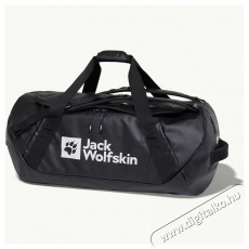 Jack Wolfskin Expdn Duffle 70 sportt&aacute;ska, fekete H&aacute;ztart&aacute;s / Otthon / K&uuml;lt&eacute;r - J&aacute;t&eacute;k / Sport - Kieg&eacute;sz&iacute;tő - 536924