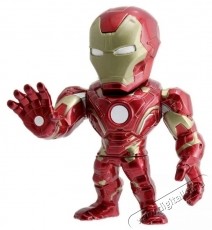 Jada Marvel Ironman H&aacute;ztart&aacute;s / Otthon / K&uuml;lt&eacute;r - J&aacute;t&eacute;k / Sport - J&aacute;t&eacute;kfigura - 531878