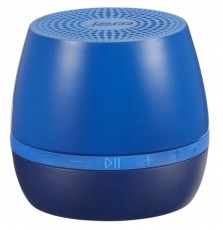 Jam Audio HX-P190BL-EU Bluetooth hangszóró - kék Audio-Video / Hifi / Multimédia - Hordozható, vezeték nélküli / bluetooth hangsugárzó - Hordozható, vezeték nélküli / bluetooth hangsugárzó - 315794