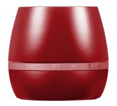 Jam Audio HX-P190RD-EU Bluetooth hangszóró - piros Audio-Video / Hifi / Multimédia - Hordozható, vezeték nélküli / bluetooth hangsugárzó - Hordozható, vezeték nélküli / bluetooth hangsugárzó - 315795