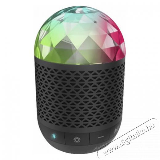 Jam Audio HX-P270-EU Bluetooth hangszóró Audio-Video / Hifi / Multimédia - Hordozható, vezeték nélküli / bluetooth hangsugárzó - Hordozható, vezeték nélküli / bluetooth hangsugárzó - 315796