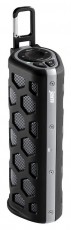 Jam Audio HX-P710BK-EU Bluetooth hangszóró - fekete Audio-Video / Hifi / Multimédia - Hordozható, vezeték nélküli / bluetooth hangsugárzó - Hordozható, vezeték nélküli / bluetooth hangsugárzó - 315804