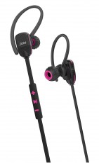Jam Audio Transit HX-EP510 Bluetooth fülhallgató - rózsaszín Audio-Video / Hifi / Multimédia - Fül és Fejhallgatók - Fülhallgató mikrofonnal / headset - 323264