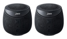 Jam Audio HX-P370BK-EU Bluetooth hangszóró Audio-Video / Hifi / Multimédia - Hordozható, vezeték nélküli / bluetooth hangsugárzó - Hordozható, vezeték nélküli / bluetooth hangsugárzó - 315800