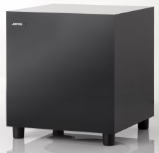Jamo SUB 210 m&eacute;lynyom&oacute; - fekete Audio-Video / Hifi / Multim&eacute;dia - Hangfal - Hangfalszett - M&eacute;lynyom&oacute; - 267426