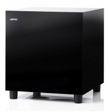 Jamo SUB 210 High Gloss - f&eacute;nyes fekete Audio-Video / Hifi / Multim&eacute;dia - Hangfal - Hangfalszett - M&eacute;lynyom&oacute; - 267430