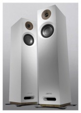 Jamo S 805 feh&eacute;r hangsug&aacute;rz&oacute; p&aacute;r Audio-Video / Hifi / Multim&eacute;dia - Hangfal - Hangfalszett - H&aacute;l&oacute;zatr&oacute;l műk&ouml;dő vezet&eacute;k n&eacute;lk&uuml;li hangsug&aacute;rz&oacute; - 427417