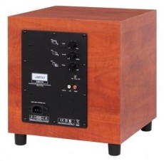 Jamo Sub 210 230V Dark Apple s&ouml;t&eacute;t alma akt&iacute;v m&eacute;lysug&aacute;rz&oacute; Aut&oacute;hifi / Aut&oacute; felszerel&eacute;s - Aut&oacute; hangsug&aacute;rz&oacute; - Hangsz&oacute;r&oacute; - 448468