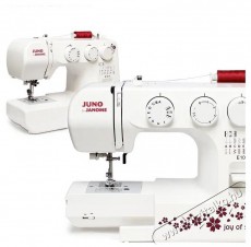 Janome Juno E1019 varrógép Háztartás / Otthon / Kültér - Varrógép - 525040