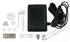 Janome Juno E1019 varrógép Háztartás / Otthon / Kültér - Varrógép - 525040