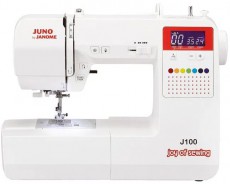 Janome Juno J100 varrógép - Háztartás / Otthon / Kültér - Varrógép - 525041