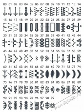 Janome Juno J100 varr&oacute;g&eacute;p H&aacute;ztart&aacute;s / Otthon / K&uuml;lt&eacute;r - Varr&oacute;g&eacute;p - 525041