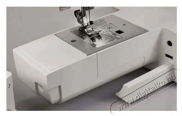 Janome Juno J100 varr&oacute;g&eacute;p H&aacute;ztart&aacute;s / Otthon / K&uuml;lt&eacute;r - Varr&oacute;g&eacute;p - 525041