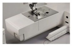 Janome Juno J100 varr&oacute;g&eacute;p H&aacute;ztart&aacute;s / Otthon / K&uuml;lt&eacute;r - Varr&oacute;g&eacute;p - 525041