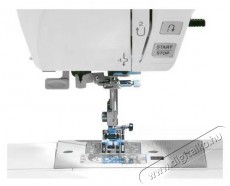 Janome Juno J100 varr&oacute;g&eacute;p H&aacute;ztart&aacute;s / Otthon / K&uuml;lt&eacute;r - Varr&oacute;g&eacute;p - 525041