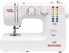 Janome Juno J15 varrógép - Háztartás / Otthon / Kültér - Varrógép - 525042