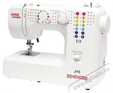 Janome Juno J15 varrógép Háztartás / Otthon / Kültér - Varrógép - 525042