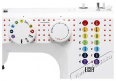 Janome Juno J15 varrógép Háztartás / Otthon / Kültér - Varrógép - 525042