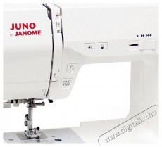 Janome Juno J30 varr&oacute;g&eacute;p H&aacute;ztart&aacute;s / Otthon / K&uuml;lt&eacute;r - Varr&oacute;g&eacute;p - 525043