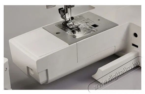 Janome Juno J30 varr&oacute;g&eacute;p H&aacute;ztart&aacute;s / Otthon / K&uuml;lt&eacute;r - Varr&oacute;g&eacute;p - 525043