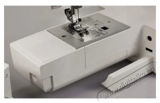Janome Juno J30 varr&oacute;g&eacute;p H&aacute;ztart&aacute;s / Otthon / K&uuml;lt&eacute;r - Varr&oacute;g&eacute;p - 525043