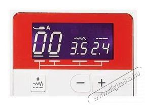 Janome Juno J30 varr&oacute;g&eacute;p H&aacute;ztart&aacute;s / Otthon / K&uuml;lt&eacute;r - Varr&oacute;g&eacute;p - 525043